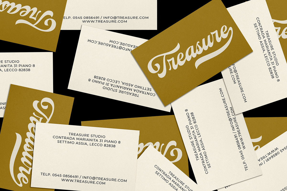 ED Torinella - Vintage Script Font, a Script Font by Emyself Design (Photo 10 of 10)