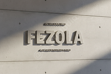 Fezola | High-Contrast Display Serif