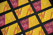 Business Card Designer, a Business Card Template by DesignsStore (Thumbnail 3 of 3)