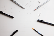 Photo Background Environment Pack, a Mockup by Nomad Stockpile (Thumbnail 21 of 21)