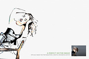 Vecto Maker - Photoshop Action Vol 2, an Action Add-On by A R T M A R T (Thumbnail 8 of 10)