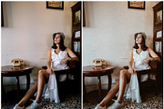 20 Lightroom Presets 35mm Film p2, a Preset Add-On by PerfectStudioPresets (Thumbnail 9 of 10)