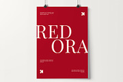 Redora Branding Mockup, an Advertising Mockup by etigma.com (Thumbnail 21 of 37)
