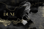 Golden Dune Backgrounds, a Texture Graphic by Anastezia Luneva (Thumbnail 1 of 8)