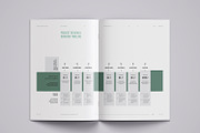 Proposal, a Brochure Template by Elite_Standard (Thumbnail 13 of 14)