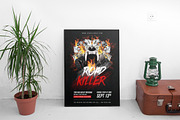 Divine Razier Font+Extra (50% OFF!), a Font by Haws.std (Thumbnail 5 of 8)