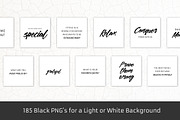 Inspiration Edition - Social Media, a Social Media Template by Annemiek van Luinen (Thumbnail 4 of 10)