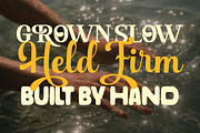 Mestina Bohoniy – Display Font Duo, a Script Font by Madjack.font (Thumbnail 8 of 12)