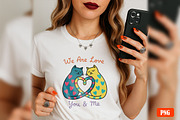Valentine Cat PNG Bundle, a Graphic by GlitterCraft (Thumbnail 30 of 101)