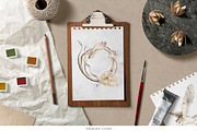 Material Moodboard Scene Creator, a Product Mockup by Ruby&Heart Collective (Thumbnail 20 of 20)