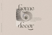 Vallery Qylmor Modern Business Font, a Sans Serif Font by Creatype Studio (Thumbnail 6 of 9)