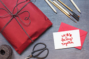 Valentine's Dingbats, a Font by TGIF.STD (Thumbnail 4 of 5)
