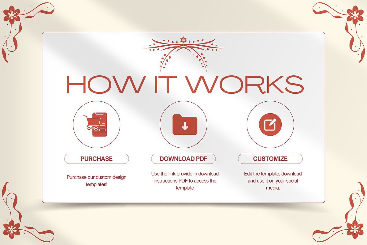 120 Coffee Shop Instagram Template, a Social Media Template by Branding Victory STD (Photo 11 of 11)