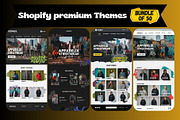 Shopify Premium 50 Modern E‑Commerce, a Shopify Template by Aban's World (Thumbnail 56 of 60)