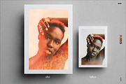 BURNS | 60+ Real Analog Film Burns, a Brushes & More by CUDOS (Thumbnail 11 of 16)