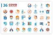 3,600 Icons x3 Styles, an Outline Icon by monkik (Thumbnail 89 of 299)