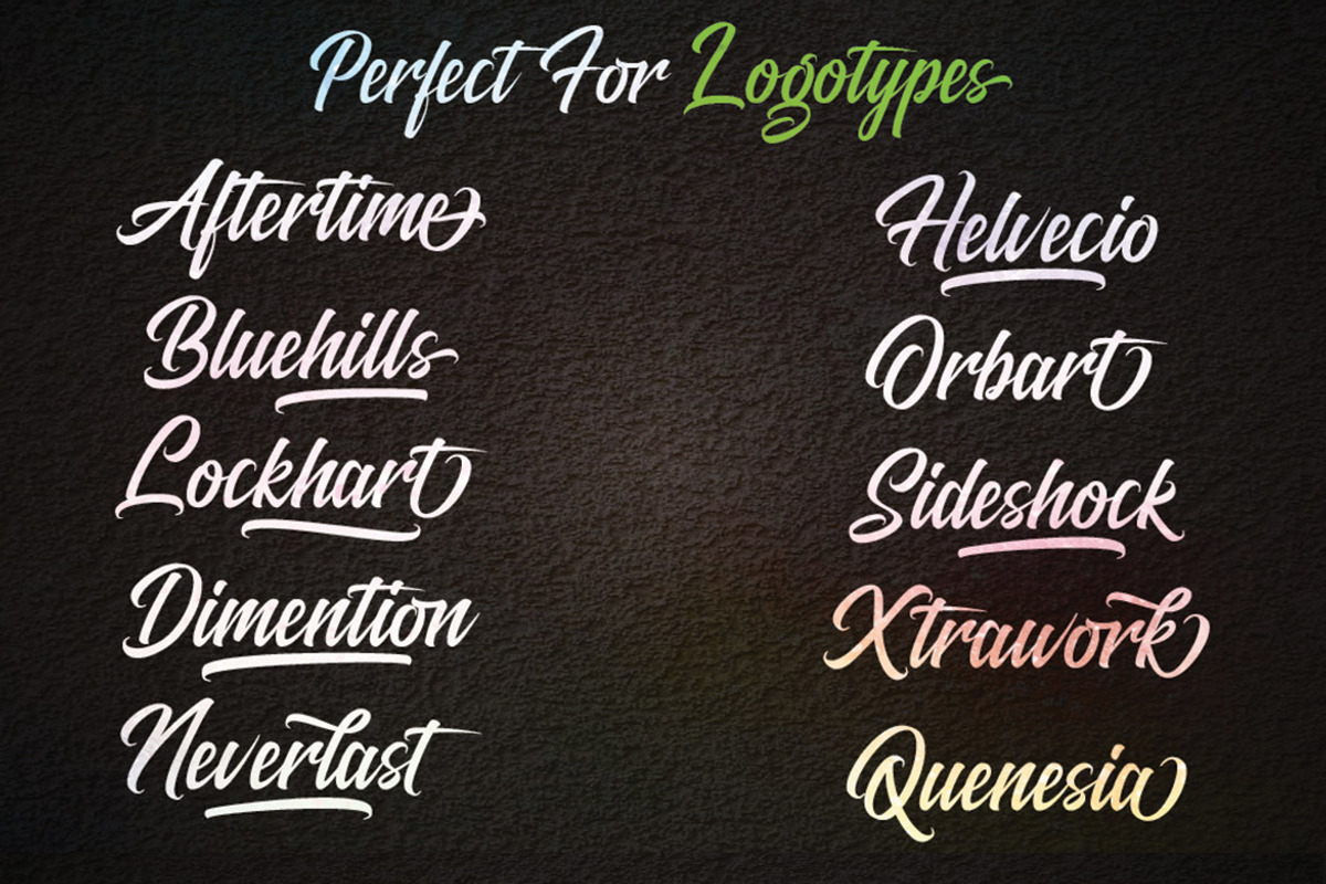 Srinthile Script, a Script Font by Almeera Std (Photo 4 of 11)