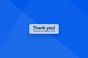 Glimmer - Payment App UI Kit, an UI Kit Template by restiyathena (Thumbnail 6 of 6)