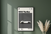 Frame Mockup Bundle Editable Psd, a Design Template by std.badboy (Thumbnail 7 of 11)