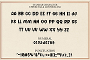 Smart Teacher, a Script Font by InermediaSTUDIO (Thumbnail 5 of 8)