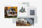 A-Frame Creator, an Illustration by lokfrid (Thumbnail 7 of 8)
