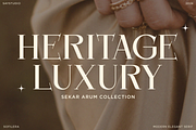 Sofilera - elegant modern serif, a Serif Font by Say Studio (Thumbnail 6 of 13)