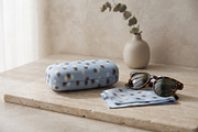 Abstract Blurred Dot Pattern, a Pattern Graphic by Talip Memis (Thumbnail 9 of 14)