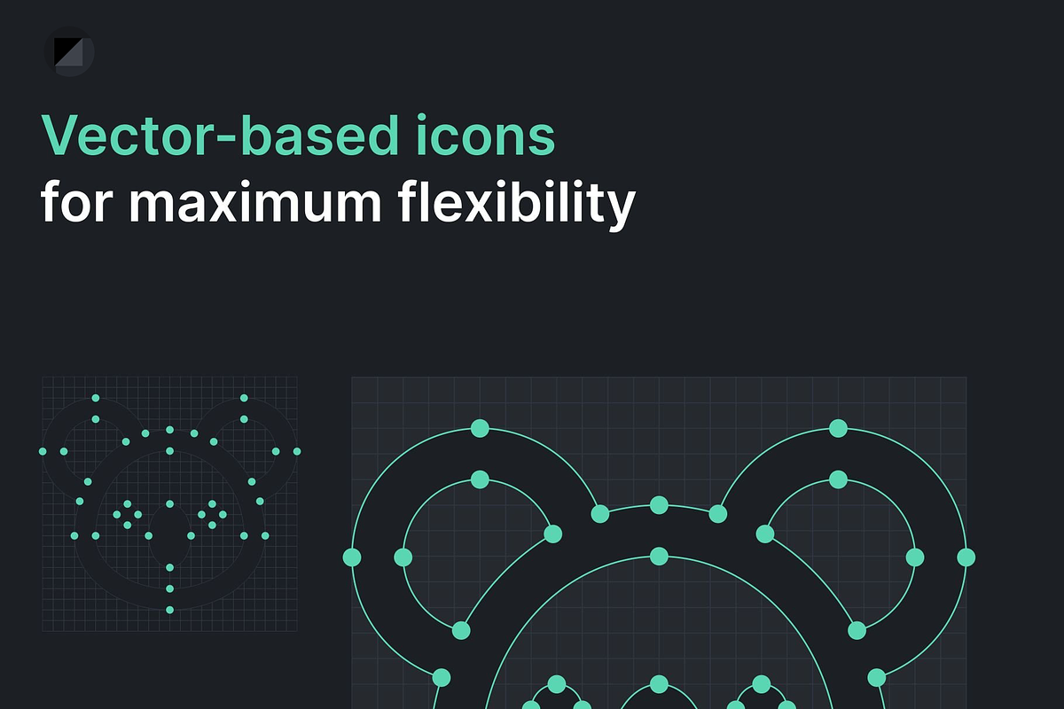 BASICONS — 15000+ Icons, a Duotone Icon by Danil Polshin (Photo 4 of 99)