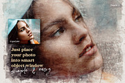 SALE The Ultimate Paint Creator, a Brushes & More by Cruzine (Thumbnail 21 of 47)