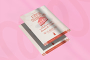 Celebration - Event Invitation, an Invitation Template by VUNIRA (Thumbnail 2 of 3)