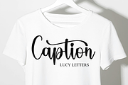 Creative Signature, a Handwritten Font by InermediaSTUDIO (Thumbnail 6 of 8)