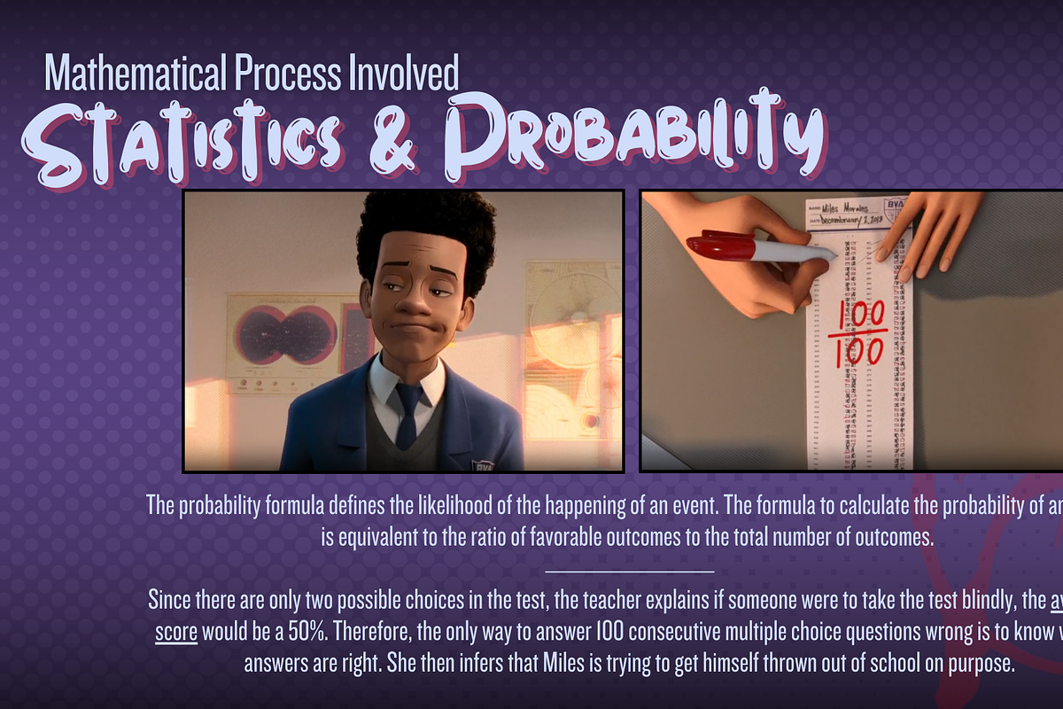POP CULTURE | Canva Presentation, a Presentation Template by AA Designs (Photo 4 of 7)