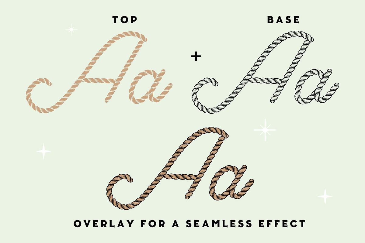 Lasso Monoline, a Script Font by Loudoun Design Co. (Photo 2 of 8)