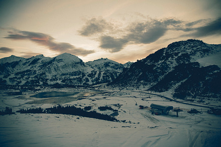 Winter Wonderland Featuring Winter Wonderland And Alpine preview 5