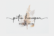 Sinestra Signature | Stylish Font, a Script Font by MustofaCreative (Thumbnail 4 of 9)