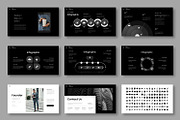 Hidan - Business Google Slide, a Presentation Template by Dens Creative Studio (Thumbnail 5 of 6)