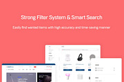 Leo Smarthaus - Smart Devices & Ente, a Bootstrap Template by LeoTheme (Thumbnail 12 of 12)