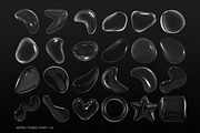 Brilliant Bubble Procreate Brushes, a Brush Add-On by The Creative Bix (Thumbnail 6 of 15)
