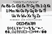 Creative Agency, a Sans Serif Font by InermediaSTUDIO (Thumbnail 7 of 7)