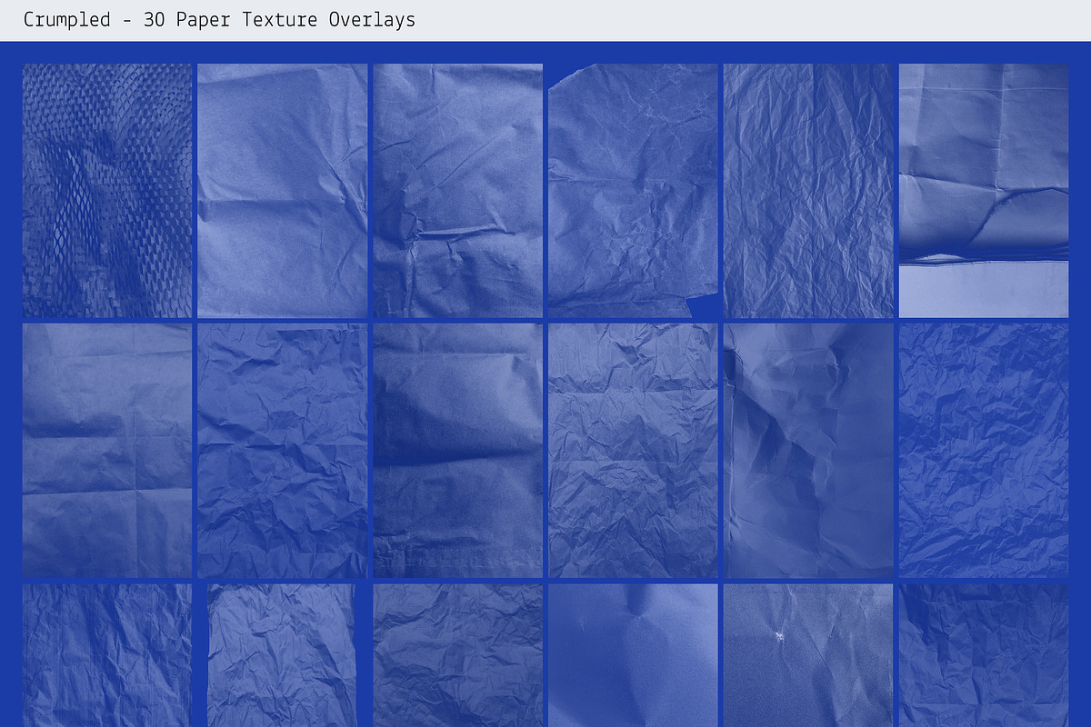 5 in 1 Overlay Collection Bundle, a Texture Graphic by Anastasiia VNSK (Photo 17 of 22)