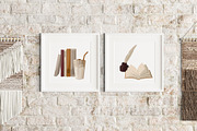 Books & Reading people, an Education Illustration by ApetekMarket (Thumbnail 4 of 5)
