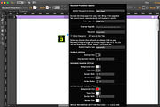 Password Protection Muse Widget, a Plug-in Add-On by MuseTemplatesPro (Thumbnail 2 of 2)