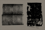 Halftone Inks - Vector & PNG, a Texture Graphic by Offset (Thumbnail 3 of 14)