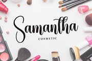 Sibling | Script Font, a Handwritten Font by Scratchones (Thumbnail 4 of 8)