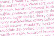 Magic Beans Quirky Handwriting Font, a Handwritten Font by Kaya Fonts (Thumbnail 15 of 25)