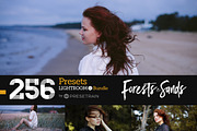 256 New Lightroom Preset Bundle, an Action Add-On by Presetrain Co. (Thumbnail 23 of 51)