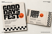 Discard – Bold Retro Display Font, a Serif Font by Bekhair Studio (Thumbnail 15 of 17)