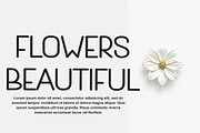 Planning Absolute, a Sans Serif Font by InermediaSTUDIO (Thumbnail 5 of 6)
