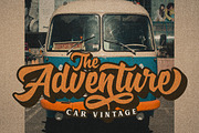 Specta Typeface ⚡️, a Font by Identy Studio (Thumbnail 5 of 13)
