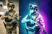Double Light Photoshop Action, an Action Add-On by MRI STUDIO (Thumbnail 4 of 12)